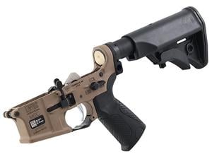 LWRC M6IC Complete Ambi Lower