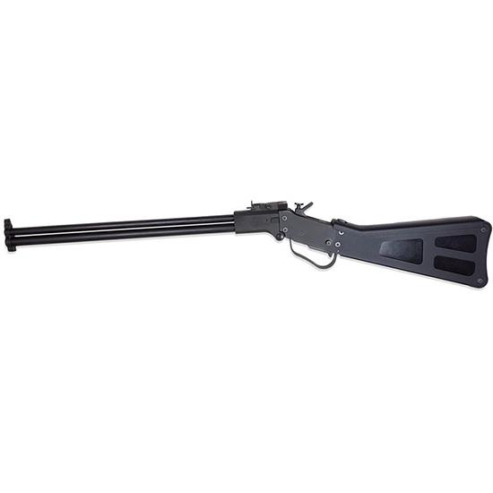 TPS Arms M6 Takedown 17 HMR