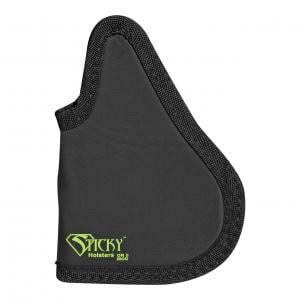 Sticky Holsters Optics Ready IWB Holster
