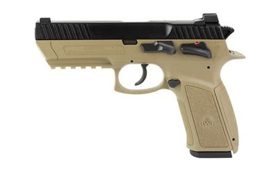 IWI Jericho 9mm