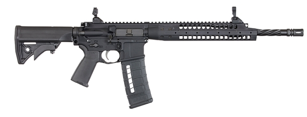 LWRC International SIX8-A5 6.8mm SPC