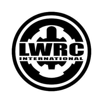 LWRC International IC-A5 SBR