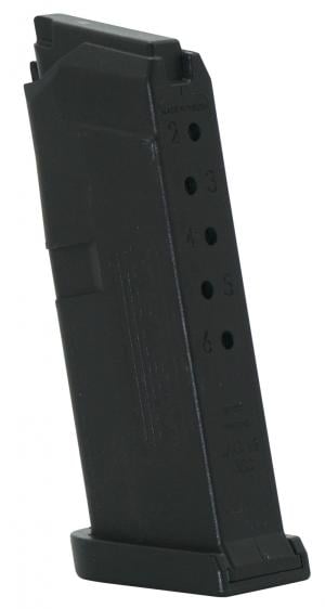 Jagemann Glock 42 380 ACP 6Round Magazine