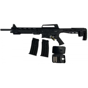 Pardus SD Semi Auto Shotgun 12 Gauge