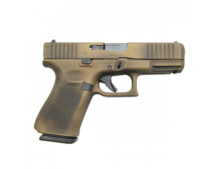 Glock 19 Gen 5 9mm