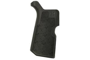 Die Free Kung Fu AR-15 Grip Black