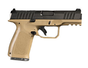 Rost Martin RM1C CA Compliant - FDE 9mm