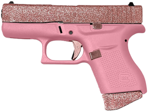 Glock 43X MOS 9mm