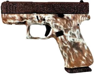 Glock 43X 9mm