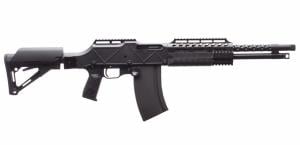 Ohio Ordnance HCAR 30-06 Springfield, 20" Threaded Barrel, Black, Magpul CTR Stock, 30rd