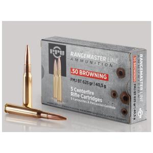 PPU PPRM50M 50 BMG