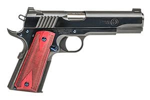 Standard Manufacturing M1911B 45 ACP