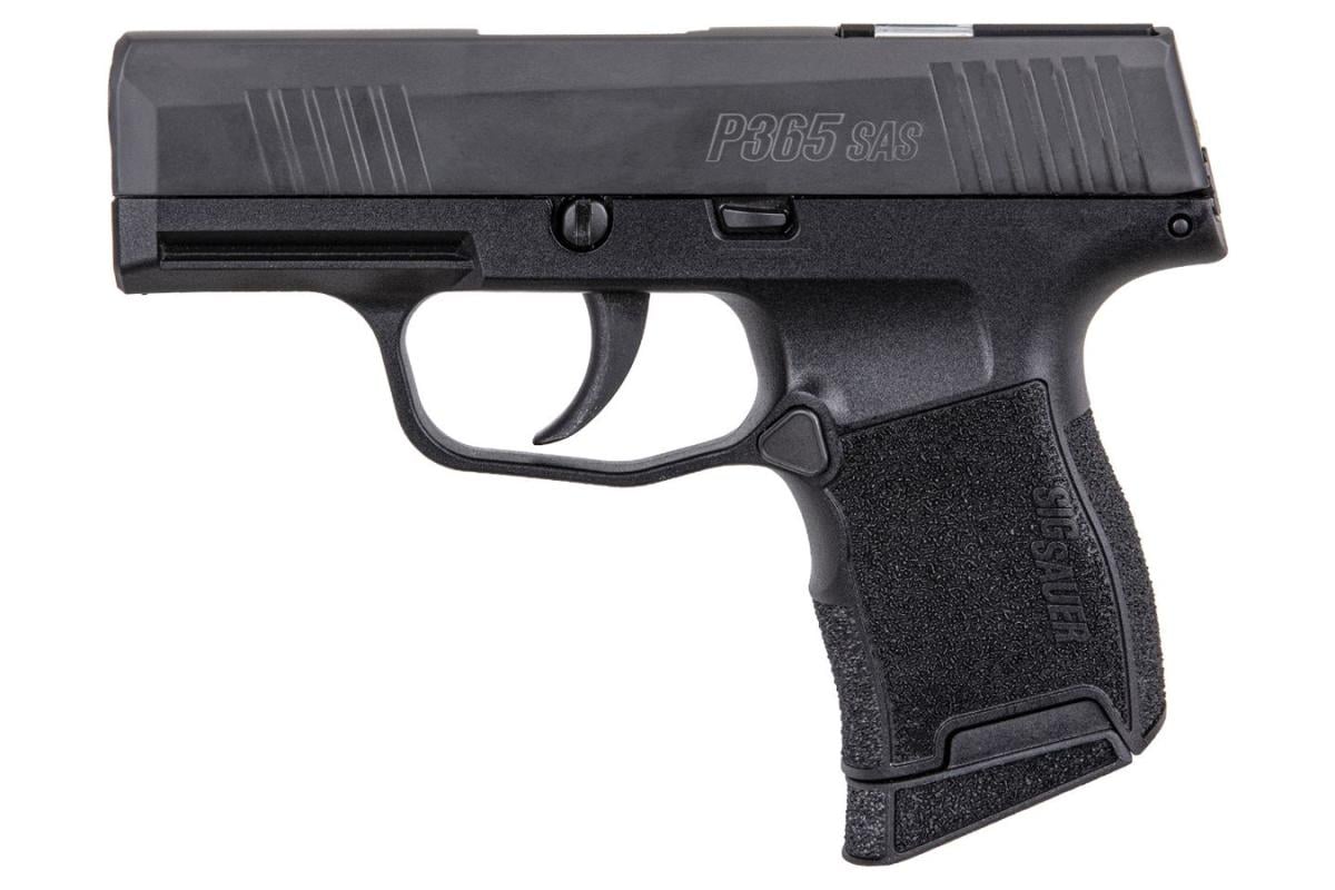 Sig Sauer P365 SAS (LE) 9mm