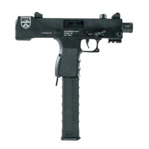 Masterpiece Arms Defender 9mm