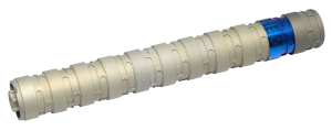 Q LLC Erector 22lr Suppressor 22 LR