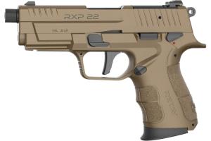 Retay USA RXP 22 LR