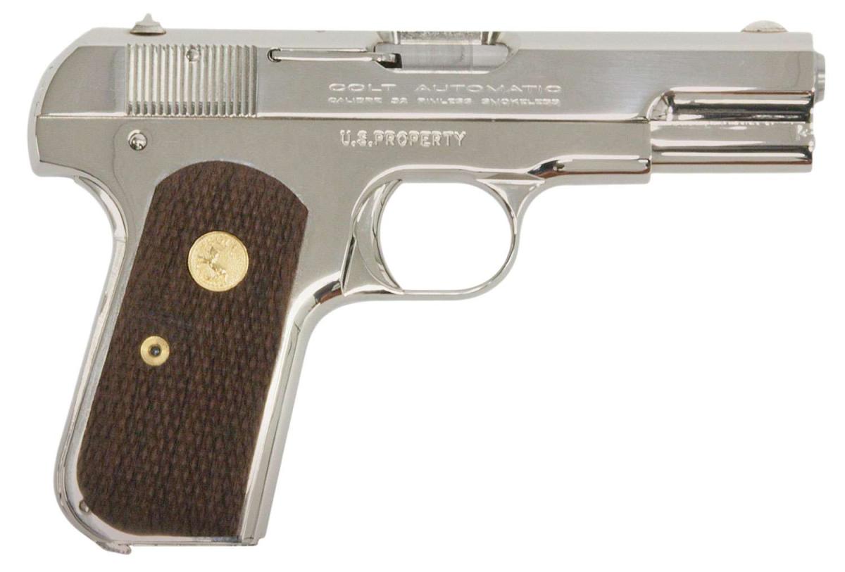 Colt 1903 32 ACP