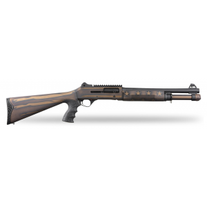 Panzer Arms M4 Tactical 12 Gauge