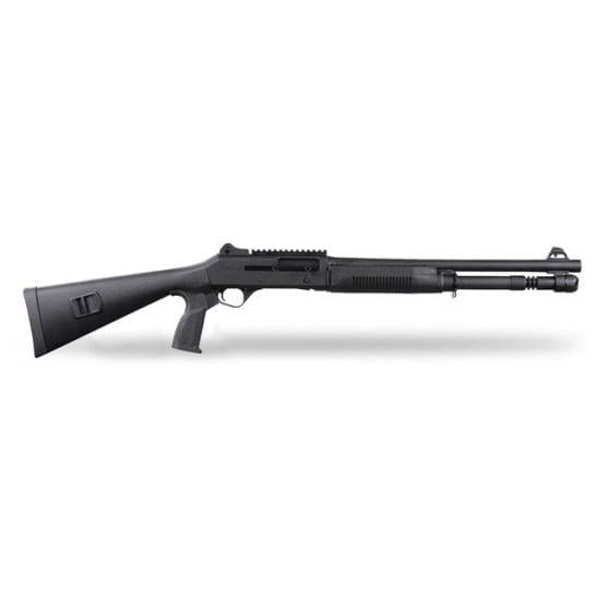 Panzer Arms M4 Tactical 12 Gauge