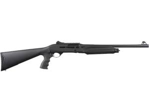 Panzer Arms M2 Tactical 12 Gauge
