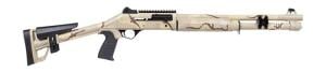 Panzer Arms M4 Tactical 12 Gauge