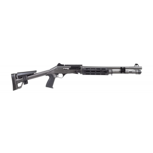 Panzer Arms M4 Speed Pro Tactical Competition 12 Gauge