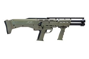 Standard Manufacturing DP12ODG 12 GA