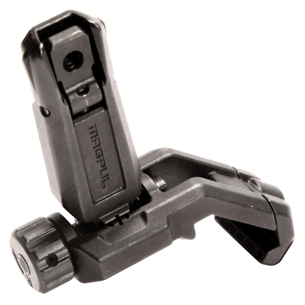 Magpul MBUS Pro Offset Rear Sight