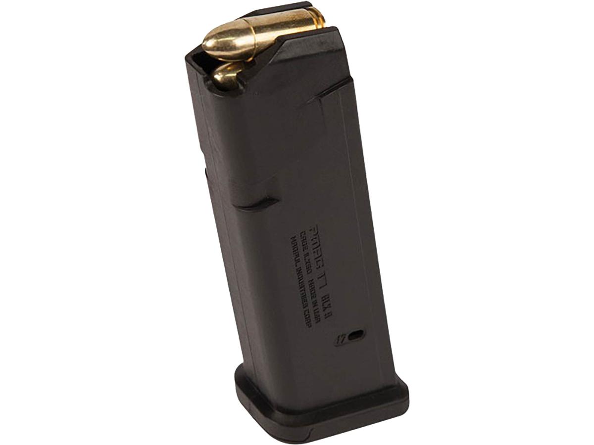 Magpul PMAG Glock 17, 19, 26, 34, 45 Magazine 9mm 17 Rd.