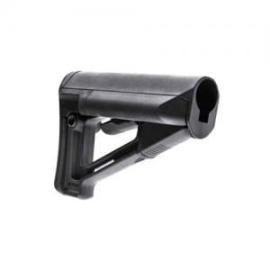 Magpul STR Carbine Stock Mil-SPEC Black