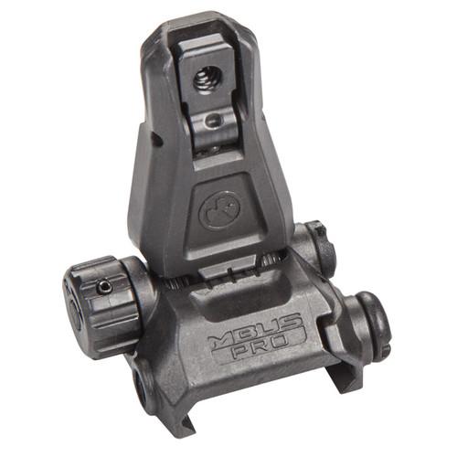 Magpul MBUS PRO Sight Rear Black