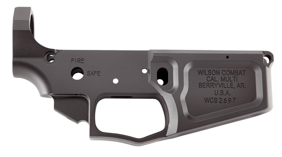 Wilson Combat AR Style 223/5.56 TRLOWUPPBIL