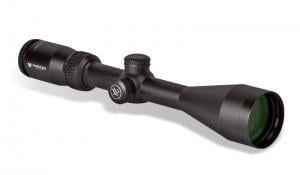 Vortex Crossfire II 3-9x50 Rifle Scope, Dead-Hold BDC Reticle