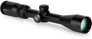 Vortex Crossfire II 3-9x40 Rifle Scope, Dead-Hold BDC Reticle