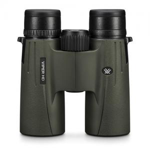Vortex Viper HD 8x42 Roof Prism Binocular, 5.6x4.9in