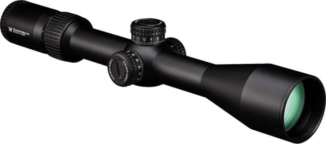 Vortex Diamondback Tactical 6-24x50mm Riflescope with MOA Reticle