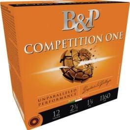 Baschieri & Pellagri 28BCP8 Competition One 28 GA 2.75' 3/4 oz #8 25rds