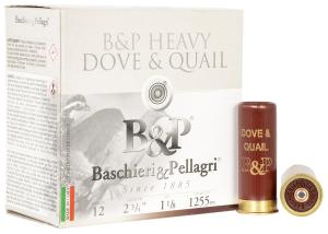 Fiocchi 10 12B18D6