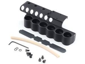 Mesa Tactical Benelli M4 SureShell Carrier and Reflex Sight Mount 12 Gauge