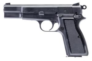 Century Arms Centurion 14 9mm