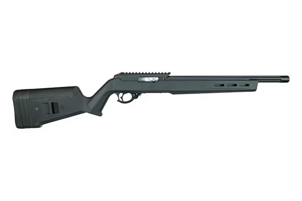 Tactical Solutions X-RING VR 22 LR