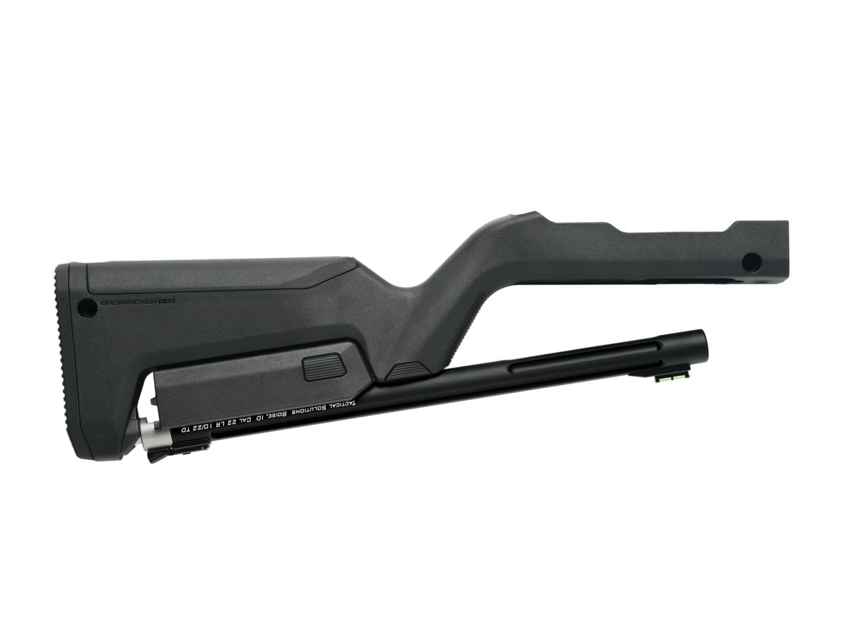 Tactical Solutions X-Ring 22 LR