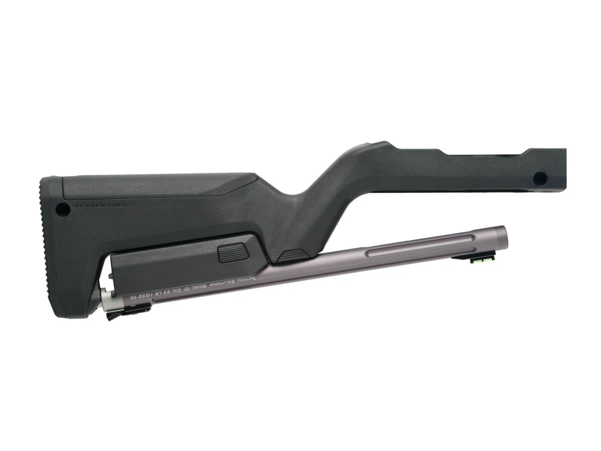 Tactical Solutions X-Ring 22 LR