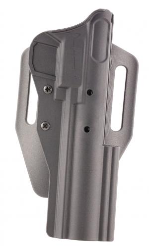 Tactical Solutions Ruger 22/45, Mark I, II, III, IV Pac-Lite OWB Holster Ambidextrous