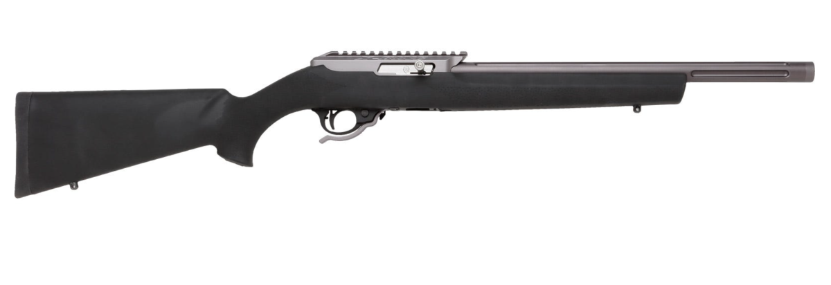 Tactical Solutions X-Ring VR 22 LR