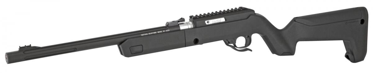 Tactical Solutions X-Ring Takedown VR 22 LR