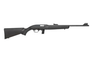 Mossberg 702 Plinkster Bantam Autoloading Rifle 22 LR