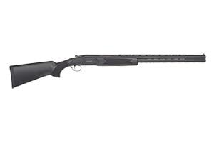 Mossberg Silver Reserve 12 GA