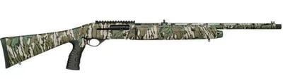 Mossberg SA Turkey Mossy Oak Greenleaf 20 GA