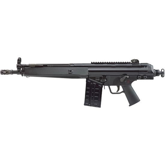 PTR 91 Industries K3P PDW Pistol 308 Win/7.62x51mm